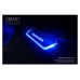 smart led door sill scuff plates hyundai lf sonata lf 2014-17